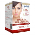 Interherb Kollagén Hyaluronsav tabletta - forte 60db 