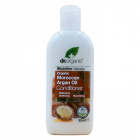 Dr. Organic bio Argán hajkondicionáló balzsam 265ml 