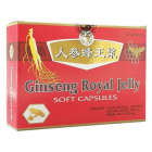 Dr. Chen Ginseng Royal Jelly lágyzselatin kapszula 30db 