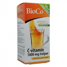 BioCo C-vitamin 1000mg italpor (120 adag) 228g 