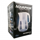 Aquaphor Provence (fekete) vízszűrő kancsó 1db 