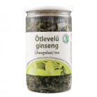 Dr. Chen Ötlevelű ginseng (Jiaogulang) tea 50g 