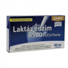 JutaVit Laktáz enzim 6500 FCCU Forte tabletta 60db 