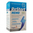 Interherb ReStart Memo tabletta 30db 