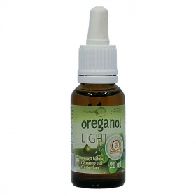 Oreganol Omega-3 olaj 20ml