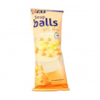 Dexi Soup Balls gluténmentes levesgyöngy sajttal 50g 