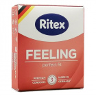 Ritex Feeling óvszer 3db 