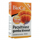 BioCo Pecsétviasz gomba kivonat tabletta 60db 