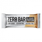 BioTechUSA Zero Bar fehérje szelet chip cookies 50g 