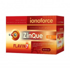 Flavin7 ZinQue Ionoforce ital 5x100ml 