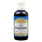 Bitterstern (aromás keserű gyógynövények kivonatai) cseppek 50ml 