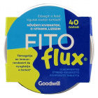 Goodwill Fitoflux szopogató tabletta 40db 