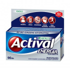 Actival Energia Ginzeng Guarana filmtabletta 90db 