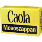 Caola mosószappan citrom illattal 200g 