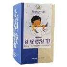 Sonnentor bio rosszcsont be az ágyba tea 29g 
