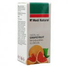 Medinatural természetes 100%-os grapefruit illóolaj 10ml 