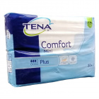 Tena Comfort Mini Plus (381ml) inkontinencia betét  30db 