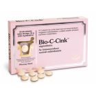 Pharma Nord Bio-C-Cink tabletta 60db 
