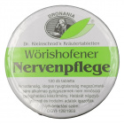 Wörishofener Nervenpflege tabletta 120db 