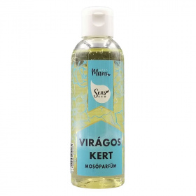 Mosó Mami SensEco mosóparfüm - Virágos kert 100ml