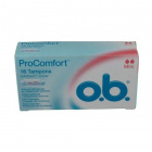 o.b. ProComfort Mini tampon 16db 