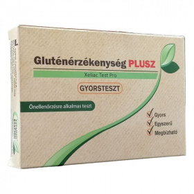 Vitamin Station Gluténérzékenység PLUSZ gyorsteszt 1db