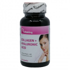 Vitaking Hyaluronic + Collagen kapszula 60db 