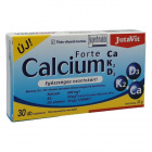 JutaVit Calcium Forte Ca+K2+D3 filmtabletta 30db 