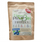 Vegan Prime Prot3in Triplex áfonyás fehérjepor 550g 
