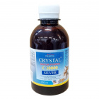 Crystal Silver Natur Power C10000 folyadék 200ml 