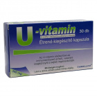 Tawellco U-vitamin kapszula 30db 