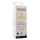 Nosko Baby Izotóniás Tengervizes Orrspray 30ml 