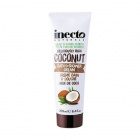 Inecto Naturals Coconut kényesztető krémtusfürdő 250ml 