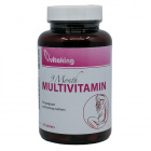 Vitaking 9 Month Kismama Multivitamin tabletta 60db 