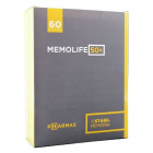 MEMOlife 50+ kapszula 60db 