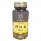 Myrobalan Vita-C 1500 mg C vitamin gyógynövény kivonatokkal kapszlua 60db 