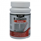 JutaVit B-komplex tabletta 100db 