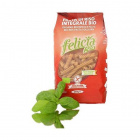Felicia bio gluténmentes barnarizs száraztészta - orsó (fusilli) 250g 