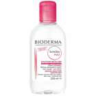 Bioderma Sensibio H2O arc és sminklemosó érzékeny bőrre 250ml 