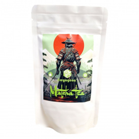 Freyagena Matcha Tea por 60g