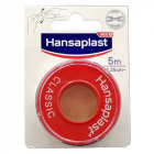 Hansaplast Classic 5m x 1,25cm ragtapasz 1db 