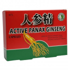 Dr. Chen Aktív Panax ginseng kapszula 30db 