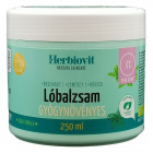 Herbiovit gyógynövényes lóbalzsam 250ml 