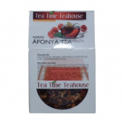 Tea Time Teahouse vörösáfonya tea 100g 