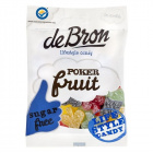 Debron póker gumicukor 90g 