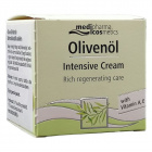 Olivenöl intenzív bőrkondicionáló arckrém 50ml 