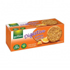 Gullón Digestive zabpelyhes, narancsos keksz 425g 