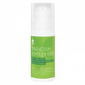 Ősi Magnézium CBD krém 100ml