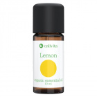 Calivita Organic Essential Oil - Lemon (Bio Citrom illóolaj) 10ml 