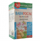 Naturland babapocak teakeverék 20db 